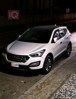 هيونداي سانتافي